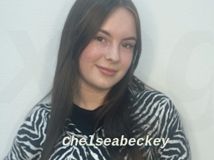 Chelseabeckey