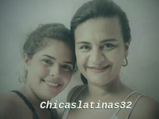 Chicaslatinas32