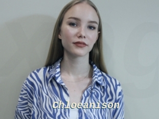 Chloeanison