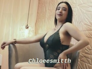 Chloeesmitth