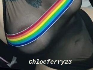 Chloeferry23