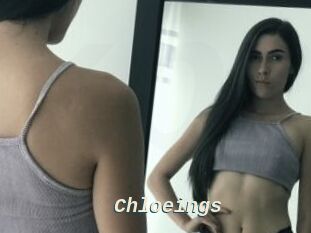 Chloeings