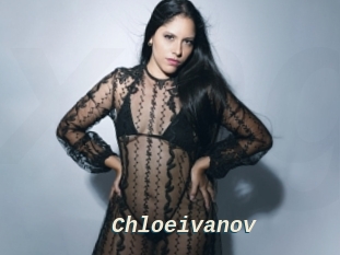 Chloeivanov