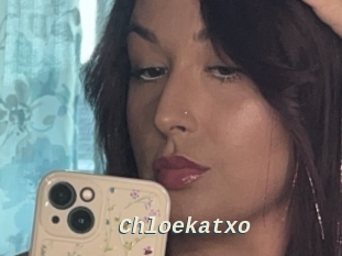 Chloekatxo