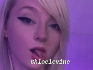 Chloelevine