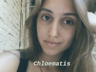 Chloematis