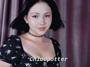 Chloepotter