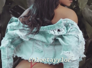Chloetayylor
