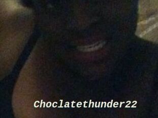 Choclatethunder22