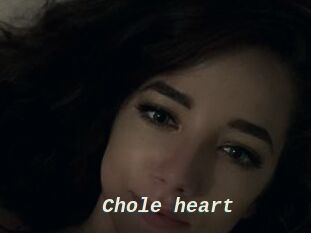 Chole_heart