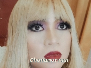 Chonamorran
