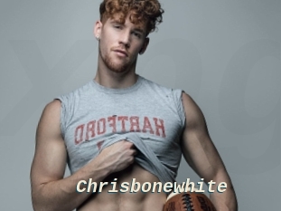 Chrisbonewhite