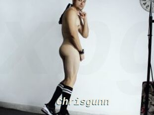 Chrisgunn