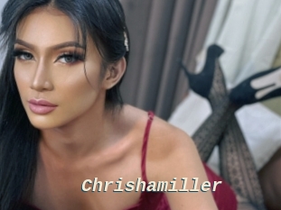 Chrishamiller