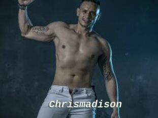 Chrismadison