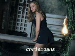 Chrismoans