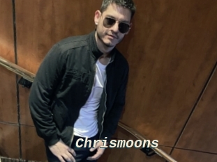Chrismoons