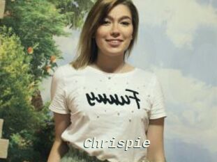Chrispie