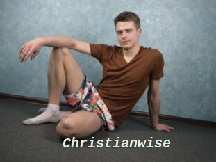 Christianwise