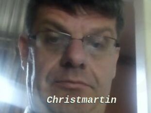 Christmartin