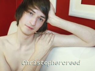 Christophercreed