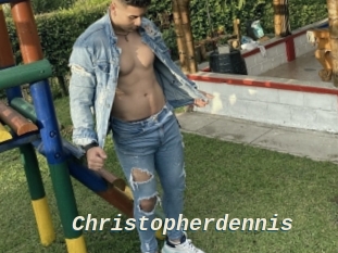 christopherdennis x baise gratuite