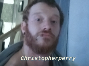 Christopherperry