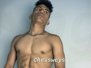 Chrisweys