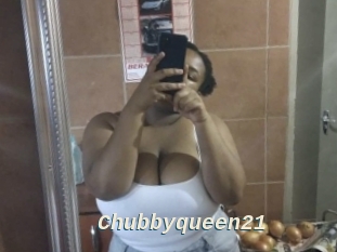 Chubbyqueen21