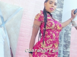 ciaraharris x baise gratuite