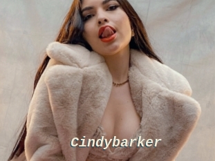Cindybarker