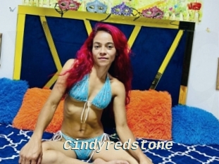 Cindyredstone