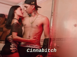 cinnabitch x baise gratuite