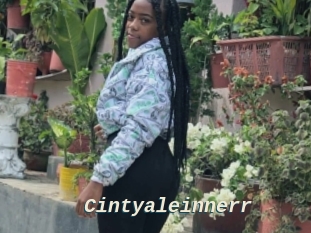 Cintyaleinnerr