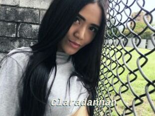 claradannan x baise gratuite