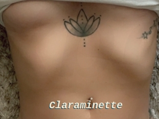 Claraminette