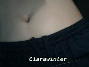 Clarawinter