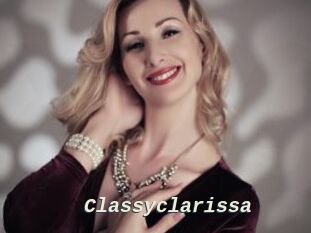 Classyclarissa
