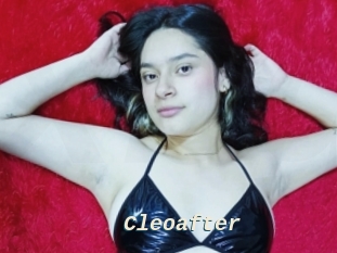 cleoafter x baise gratuite
