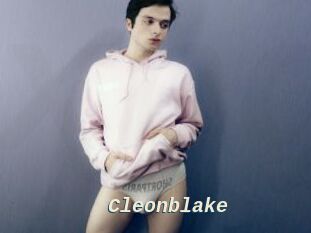 Cleonblake