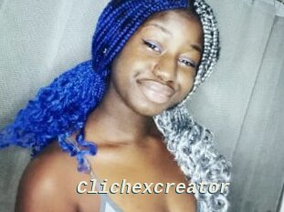 Clichexcreator