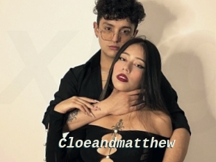 Cloeandmatthew