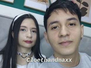 Cloethandmaxx