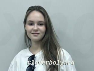 Cloverbolyard