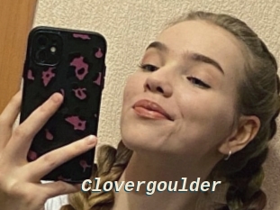 Clovergoulder