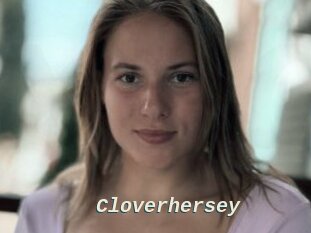Cloverhersey