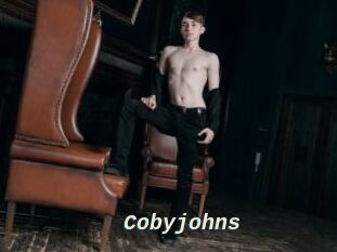 cobyjohns x baise gratuite