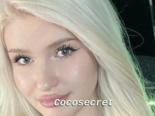 Cocosecret