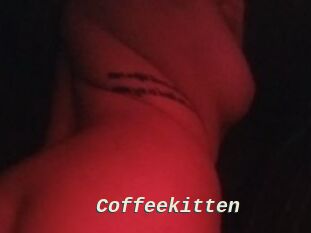 Coffeekitten