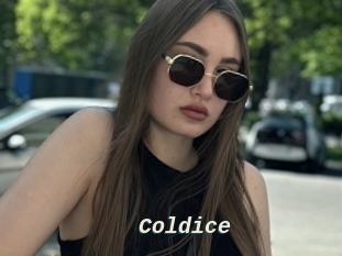 Coldice